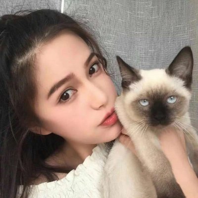 20张高清好看的个性女生头像合集