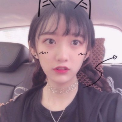 多人闺蜜QQ头像！29张可分开用的姐妹头像合集