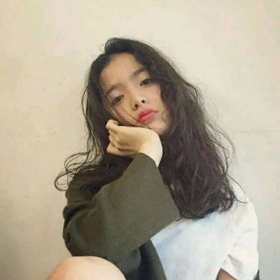 14张高清意境伤感女生头像 氛围感拉满