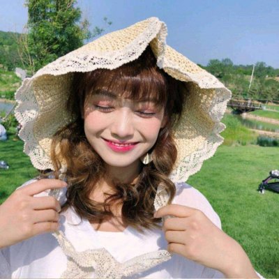 36张高清森系小清新女生头像 氛围感拉满的唯美头像合集