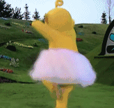 谁还没这套天线宝宝表情包！轻松拿捏聊天氛围感