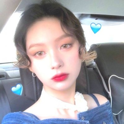 36张三人闺蜜专属头像！高清好看一人一张