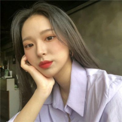 霸气女生头像高清合集！16张清晰又带感的酷飒头像