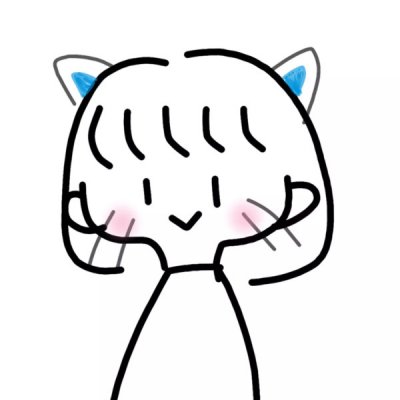 24张超萌女生简笔画头像 高清可爱软萌感拉满