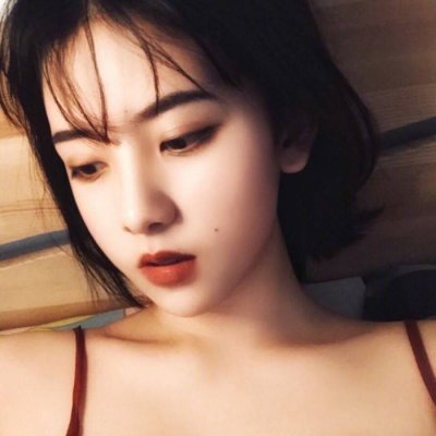 18岁左右女生伤感头像合集 35张高清好看的伤感美女头像