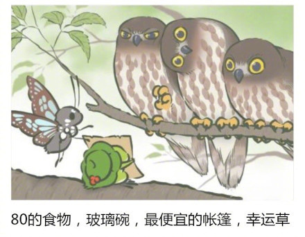 养蛙玩家看过来！手把手教你拿到旅行青蛙SSR明信片