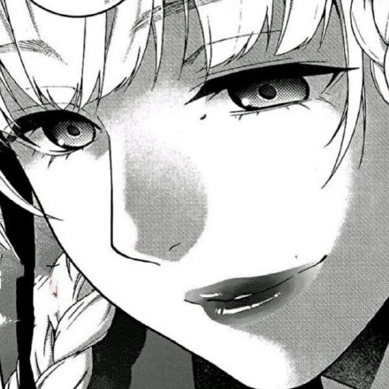 狂赌之渊系列头像来啦 斗图党速存