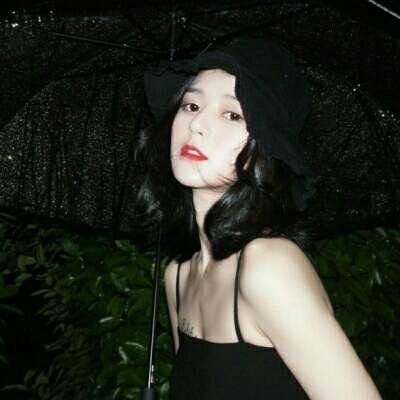 女生霸气头像合集！27张高清带爷们范儿的专属头像