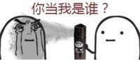 # 聊天斗图必备！喷雾系列表情包来啦