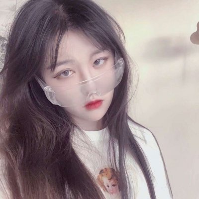 女生QQ可爱头像合集 26张软萌少女头像合集