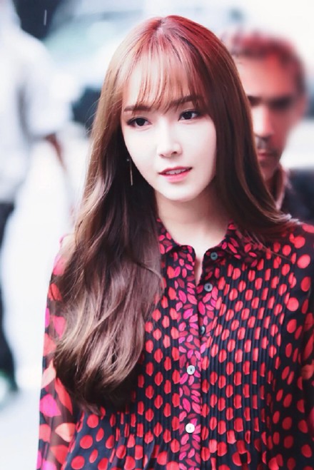 郑秀妍的高清女神壁纸来啦