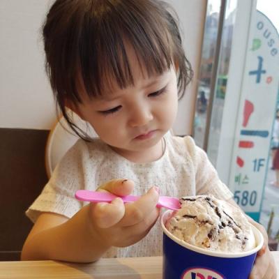 15张超萌可爱小女孩微信头像 高清无水印直接用