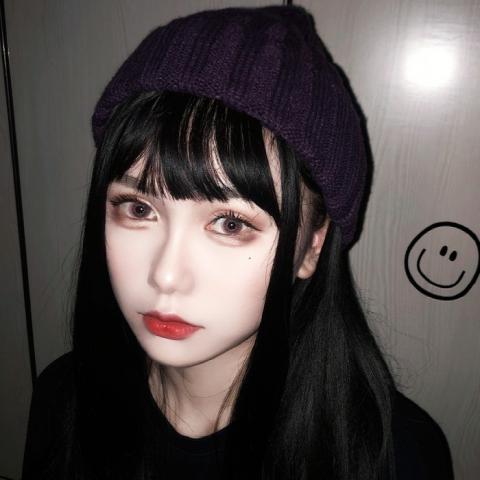 24张超拽霸气女生QQ头像 高清有范直接用