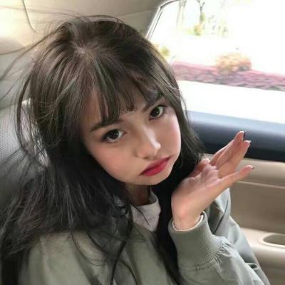 36张超萌可爱女生头像 高清又软萌太适合当头像了