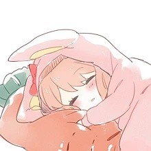 超甜情侣头像合集来啦