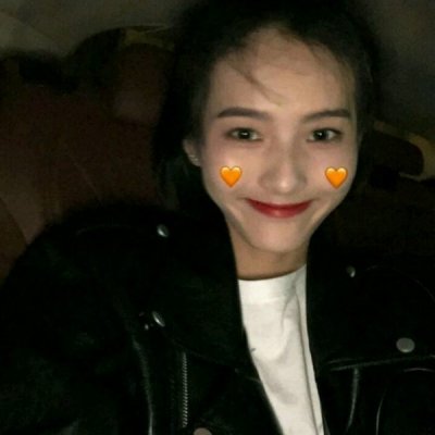 热门个性女生头像合集 30张好看款上新