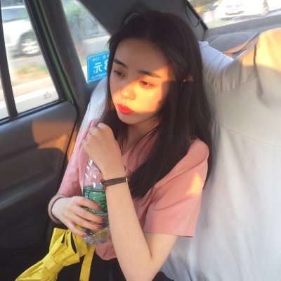 16组一左一右高清闺蜜头像 好看又适合姐妹用