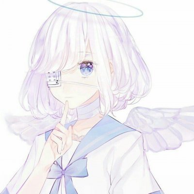 36张高清萌系少女动漫头像 软乎乎的可爱女生头像合集