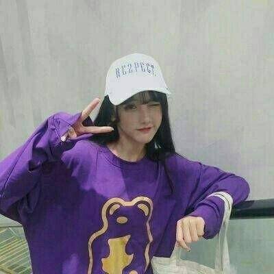 18张可爱风三人闺蜜头像 高清好看的女生头像合集