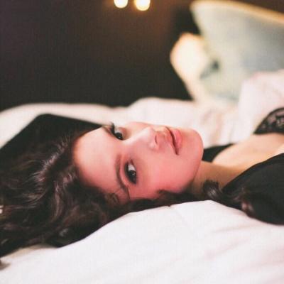 21张高清欧美风霸气女生头像 好看又酷的头像合集