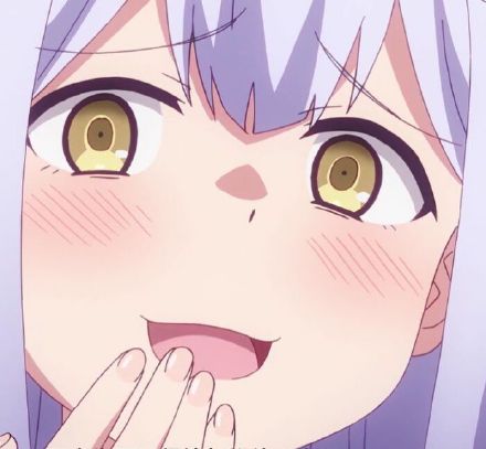 整理好的动漫画表情包合集