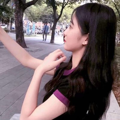 一对两张的高清闺蜜姐妹女生头像合集来了