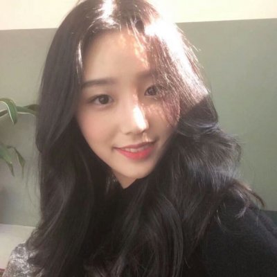 23张超好看的抖音女生小清新头像合集