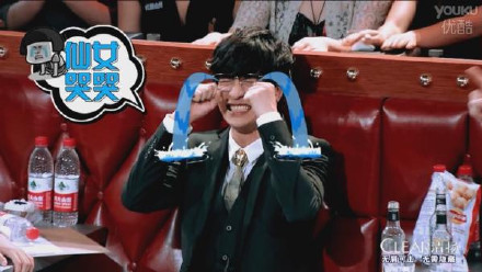 薛之谦无水印表情包合集来啦