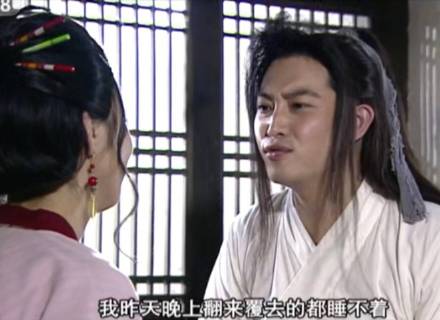 武林外传经典表情包第九弹上新啦