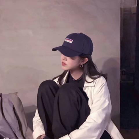 20张高清好看的霸气社会女生头像合集