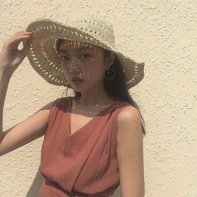16组高清个性闺蜜头像 一对两张快收藏