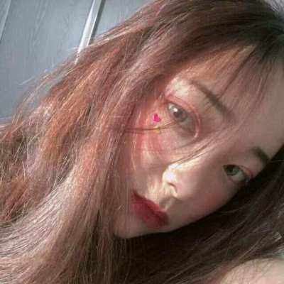 23张高清非主流个性女生头像 一次挑个够