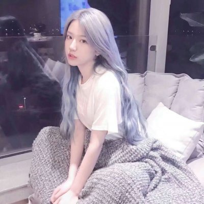 女生QQ可爱头像合集 26张软萌少女头像合集