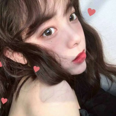 22张霸气拽酷QQ闺蜜头像 一人一张高清酷感拉满