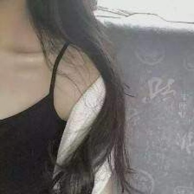 高清露锁骨女生头像合集 18张好看的性感锁骨头像