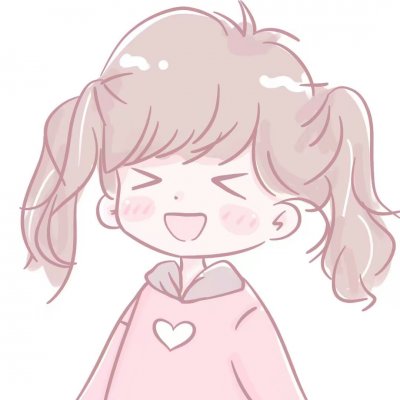 20张高清好看的二次元萌妹子头像 女生头像专属合集