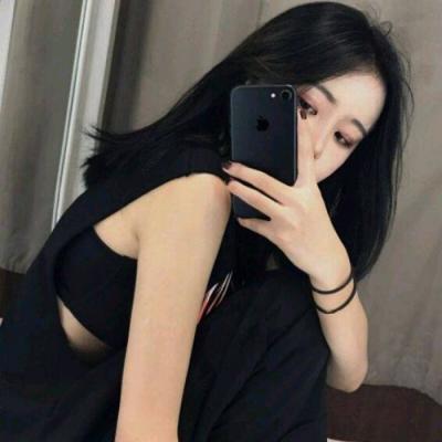 快手热门霸气女生头像合集 18张高清无套路款