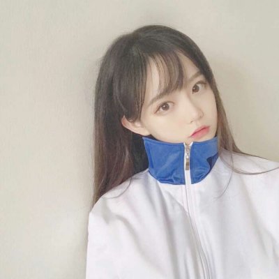 20组高清清纯闺蜜头像！一对两张的二人款都在这了