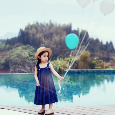 15张超萌可爱小女孩微信头像 高清无水印直接用