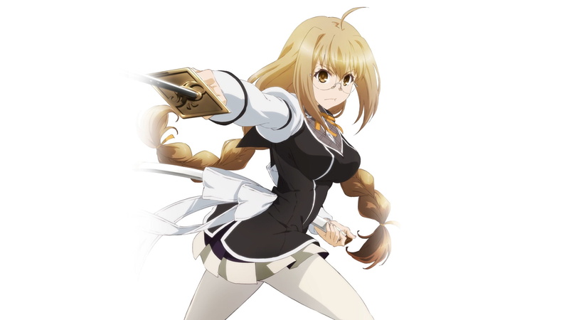 落第骑士英雄谭高清壁纸合集