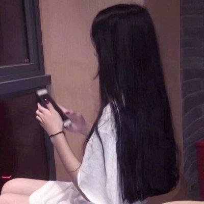 20张高清个性好看的小姐姐头像合集