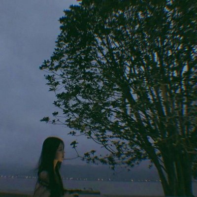 20张高清好看的个性女生头像合集