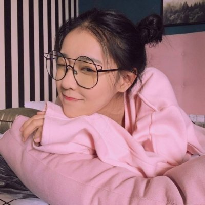 网红小美女头像合集！36张高清热门网红女孩头像都在这