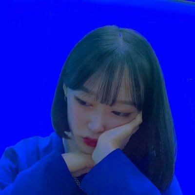 7张高清意境感拉满的女生伤感绝望头像合集