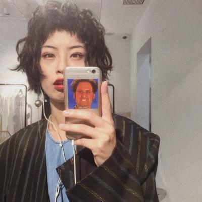 超拽霸气社会女生头像 24张高清好看的合集来了