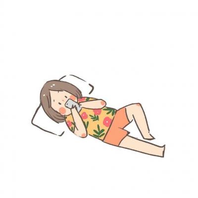 6人组漫画闺蜜头像来啦！23张高清亮眼的动漫闺蜜头像合集