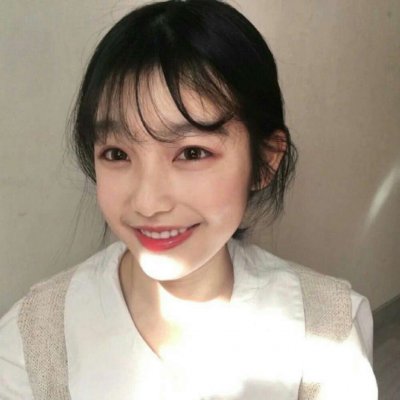 18张高清霸气忧郁女生头像合集