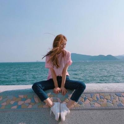 36张高清小清新女头像 干净清纯又唯美