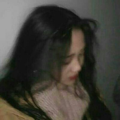 16张高清潮流个性社会女生头像合集