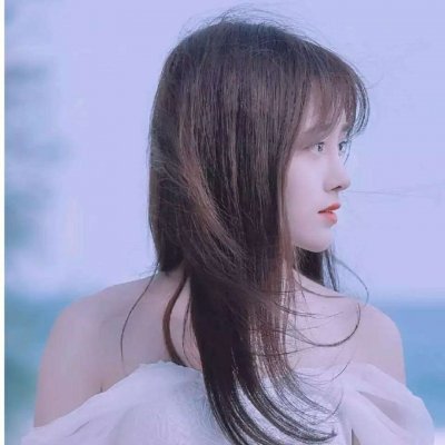 微信女神头像合集！22张高清氛围感女生头像直接存